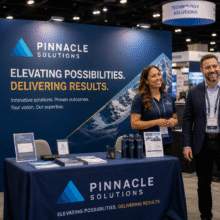 Trade Show Exhibits